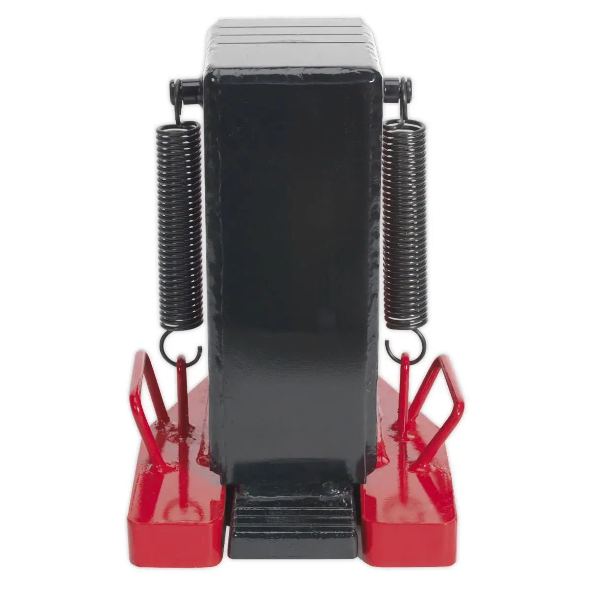 Sealey Industrial Toe Jack 10/14 Tonne