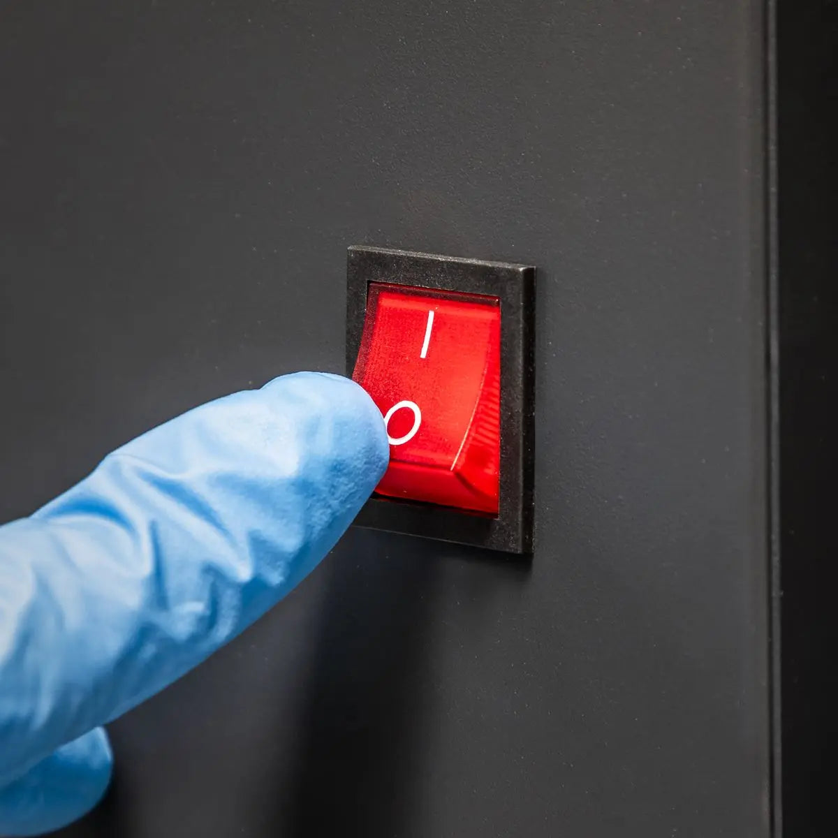 Sealey Infrared Cabinet Heater 1.2/2.4kW 110V