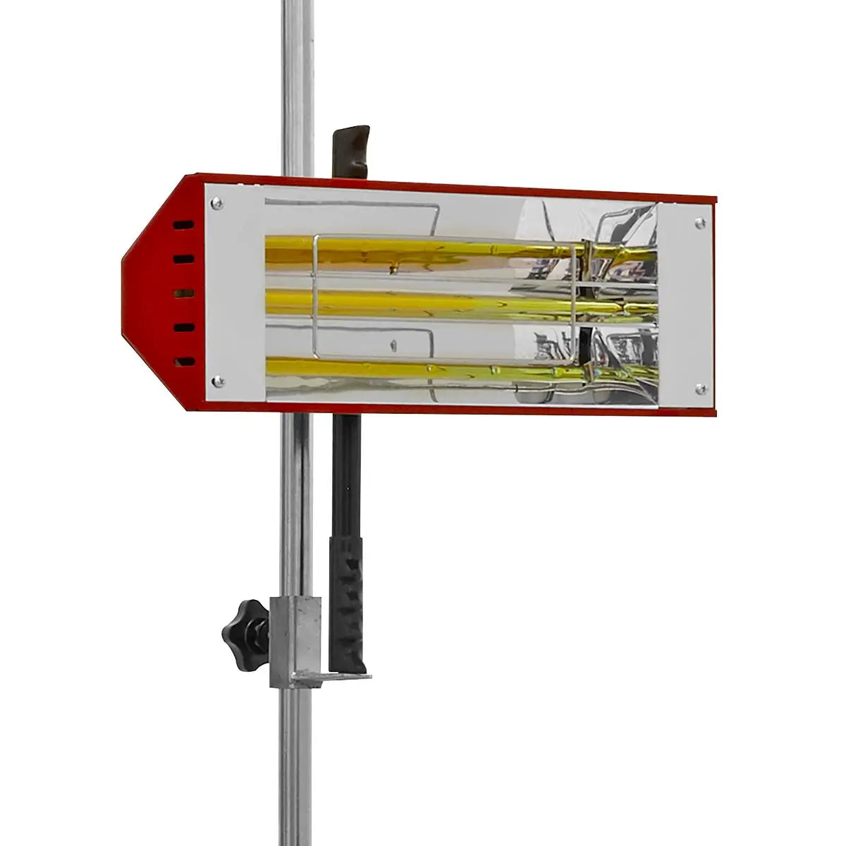 Sealey Infrared Panel Dryer Handheld - Short Wave 1000W/230V White Rose Tools