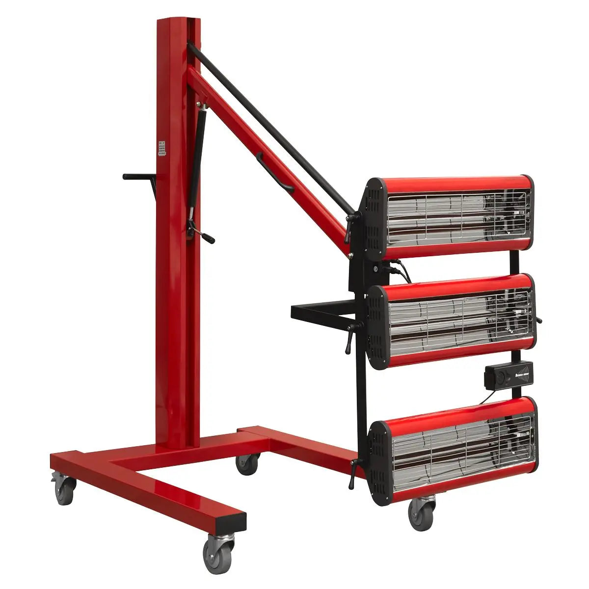 Sealey Infrared Panel Dryer - Short Wave 3000W/230V