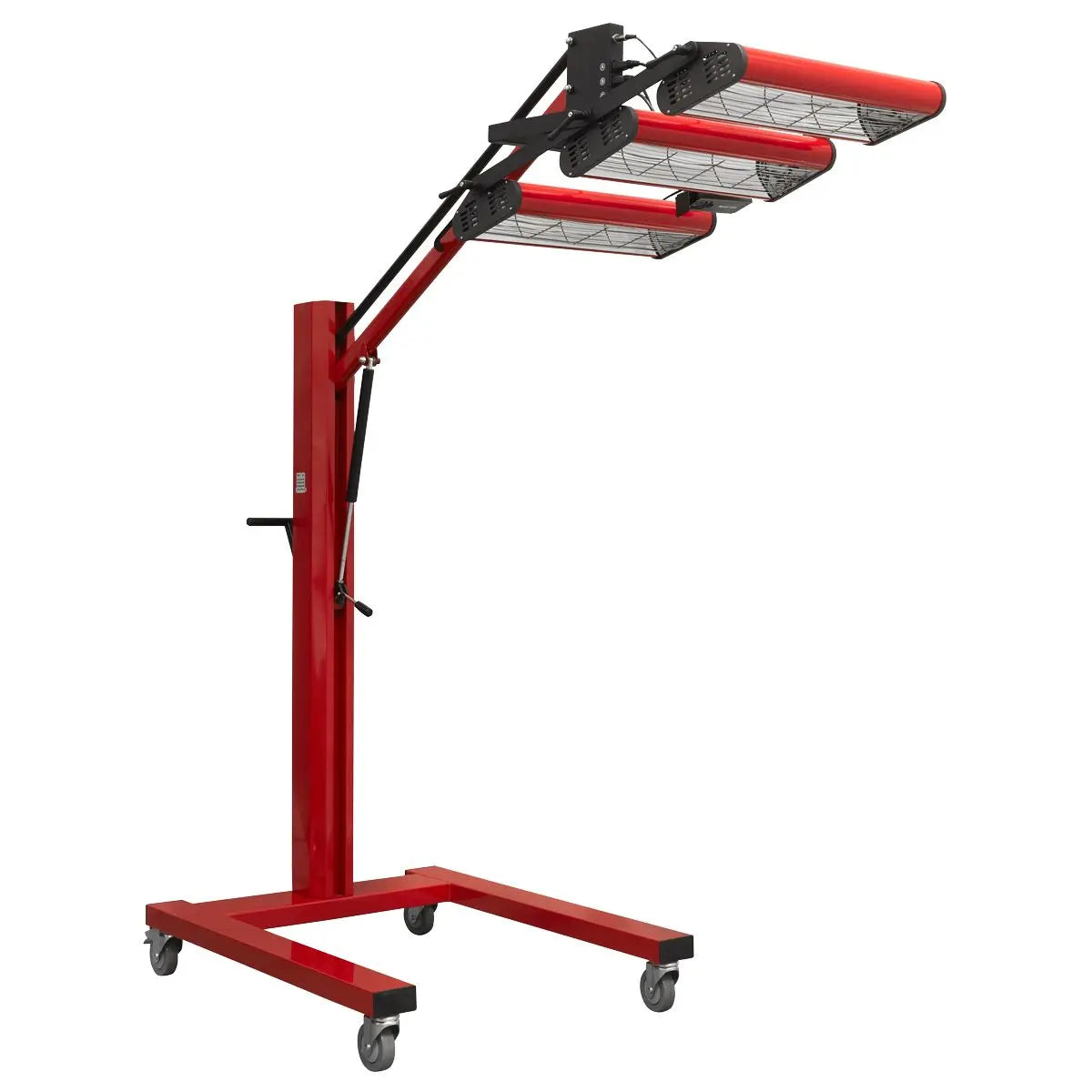 Sealey Infrared Panel Dryer - Short Wave 3000W/230V