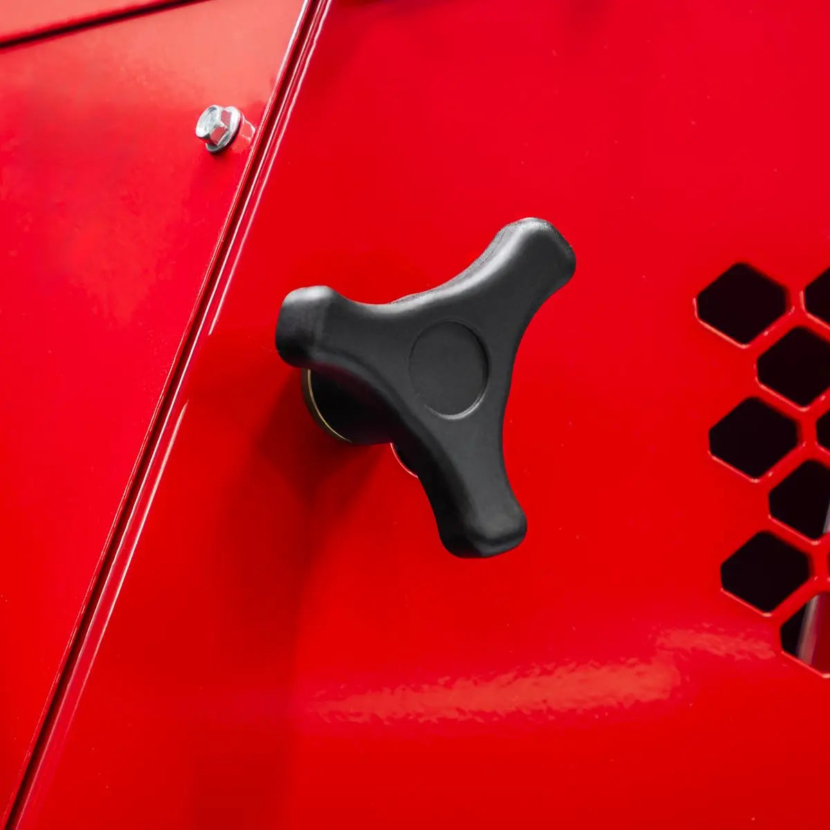 Sealey Infrared Paraffin/Kerosene/Diesel Heater 45.5kW 230V