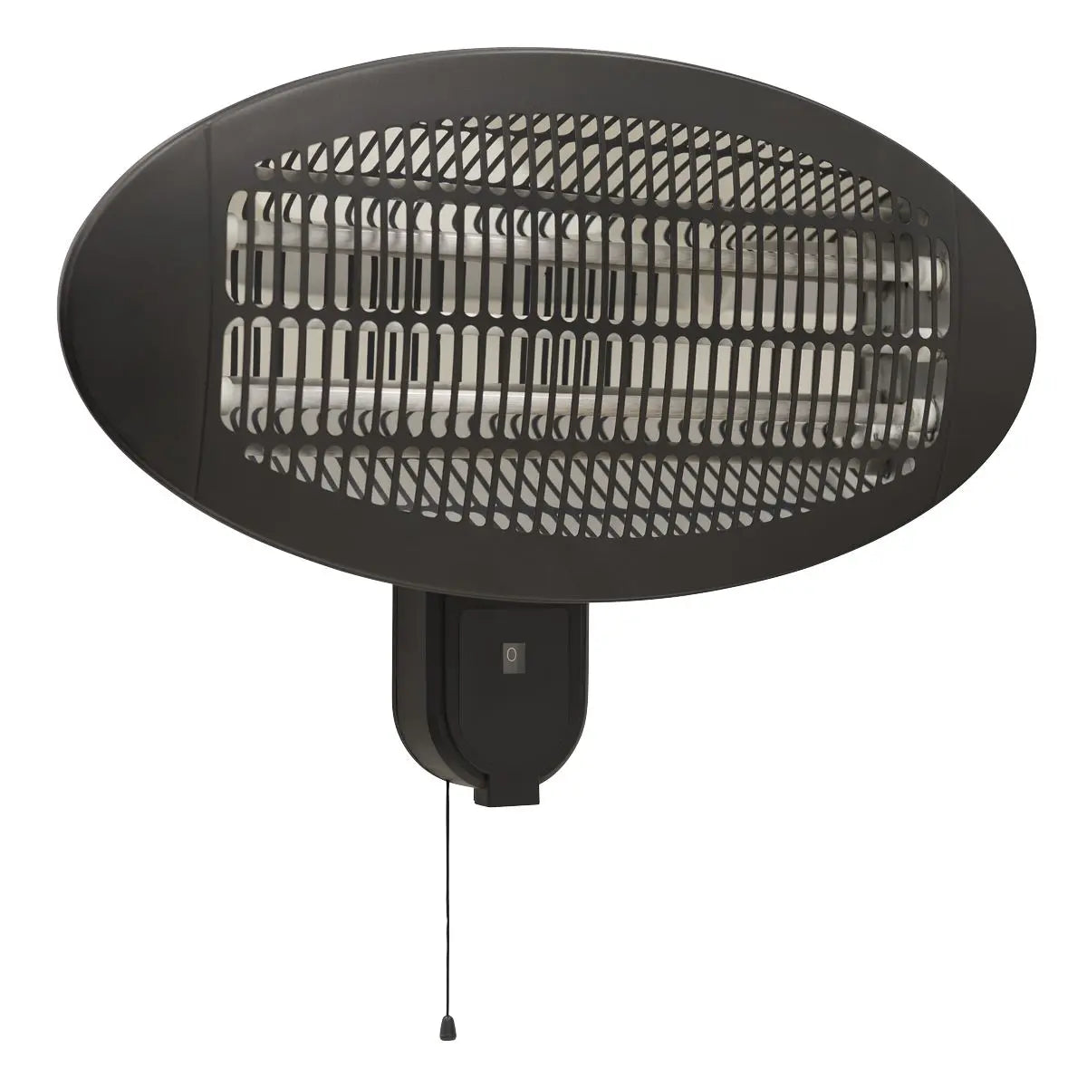 Sealey Infrared Quartz Heater - Wall Mounting 2000W/230V