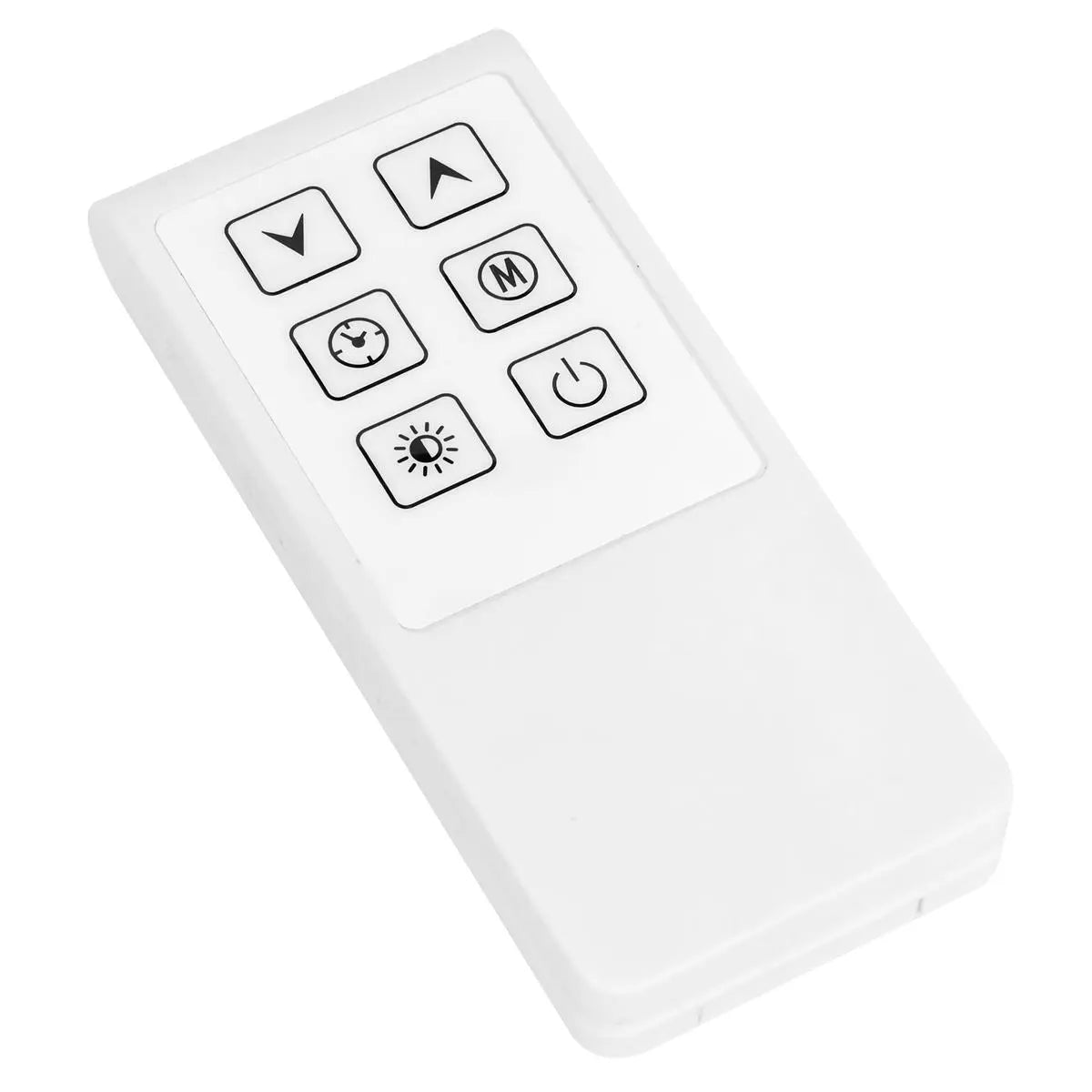 Sealey Infrared Quartz Heater with Tripod Stand 230V 1.4/2.8kW  White Rose Tools