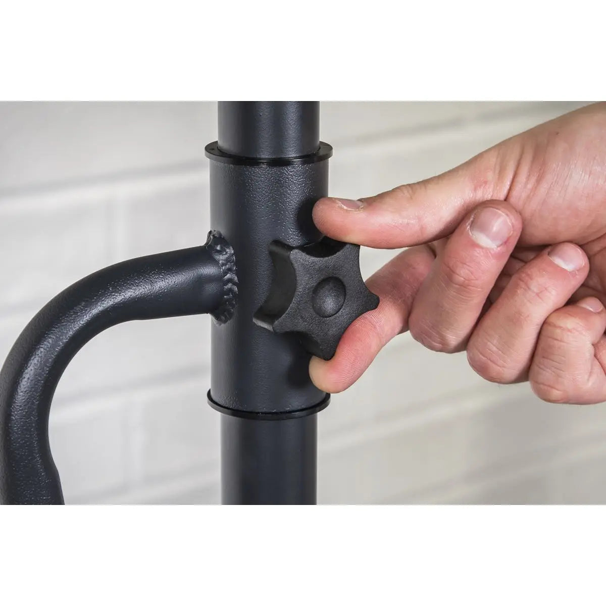 Sealey Infrared Quartz Heater with Tripod Stand 230V 1.4/2.8kW  White Rose Tools