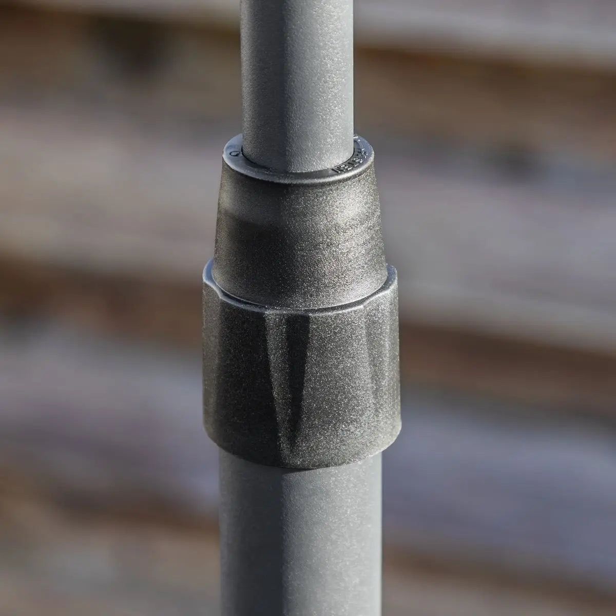 Sealey Infrared Quartz Patio Heater 2000W/230V with Telescopic Floor Stand