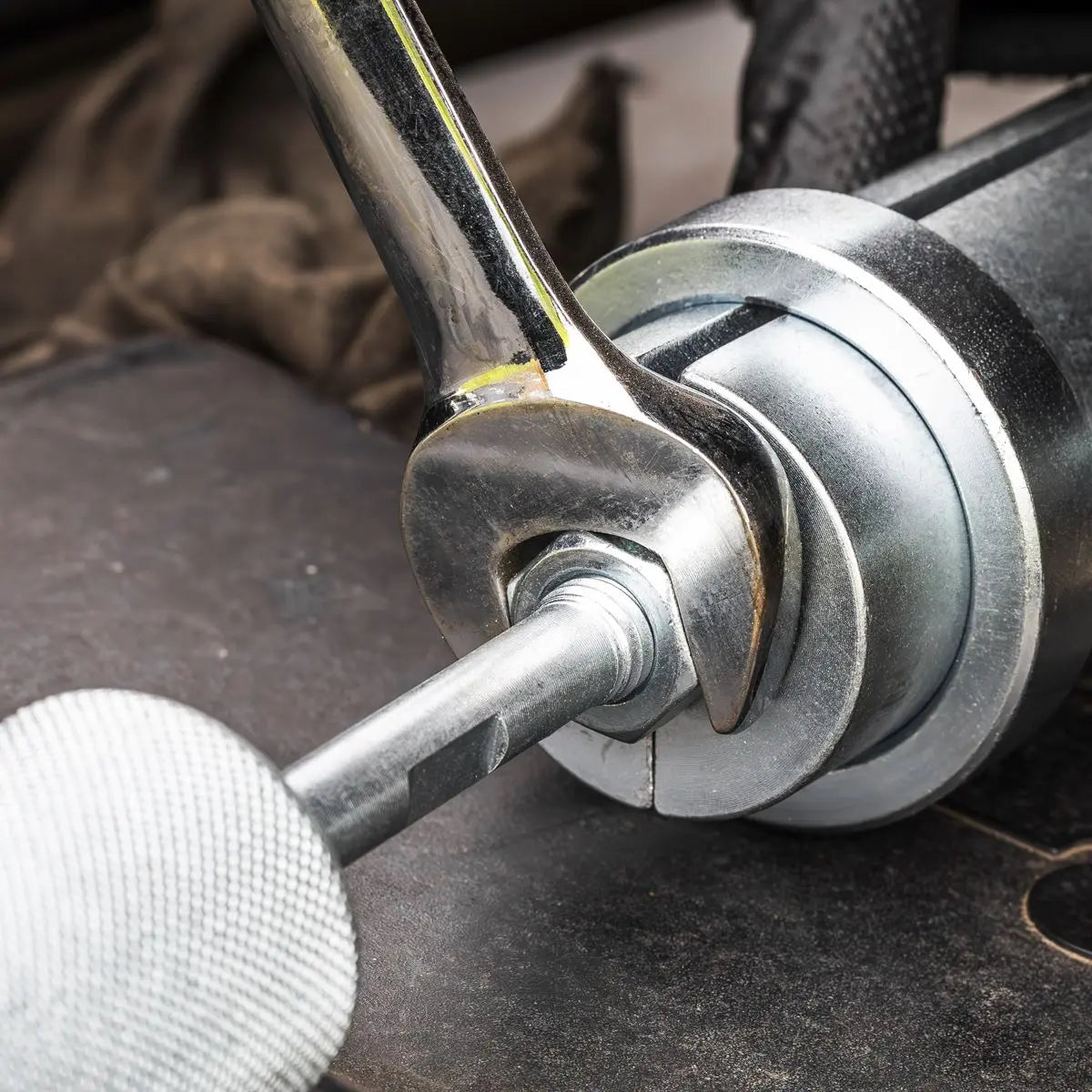 Sealey Injector Puller Land Rover TD5