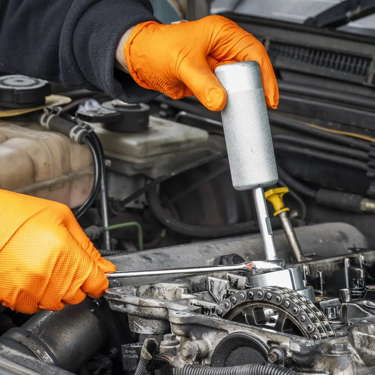 Sealey Injector Puller Land Rover TD5