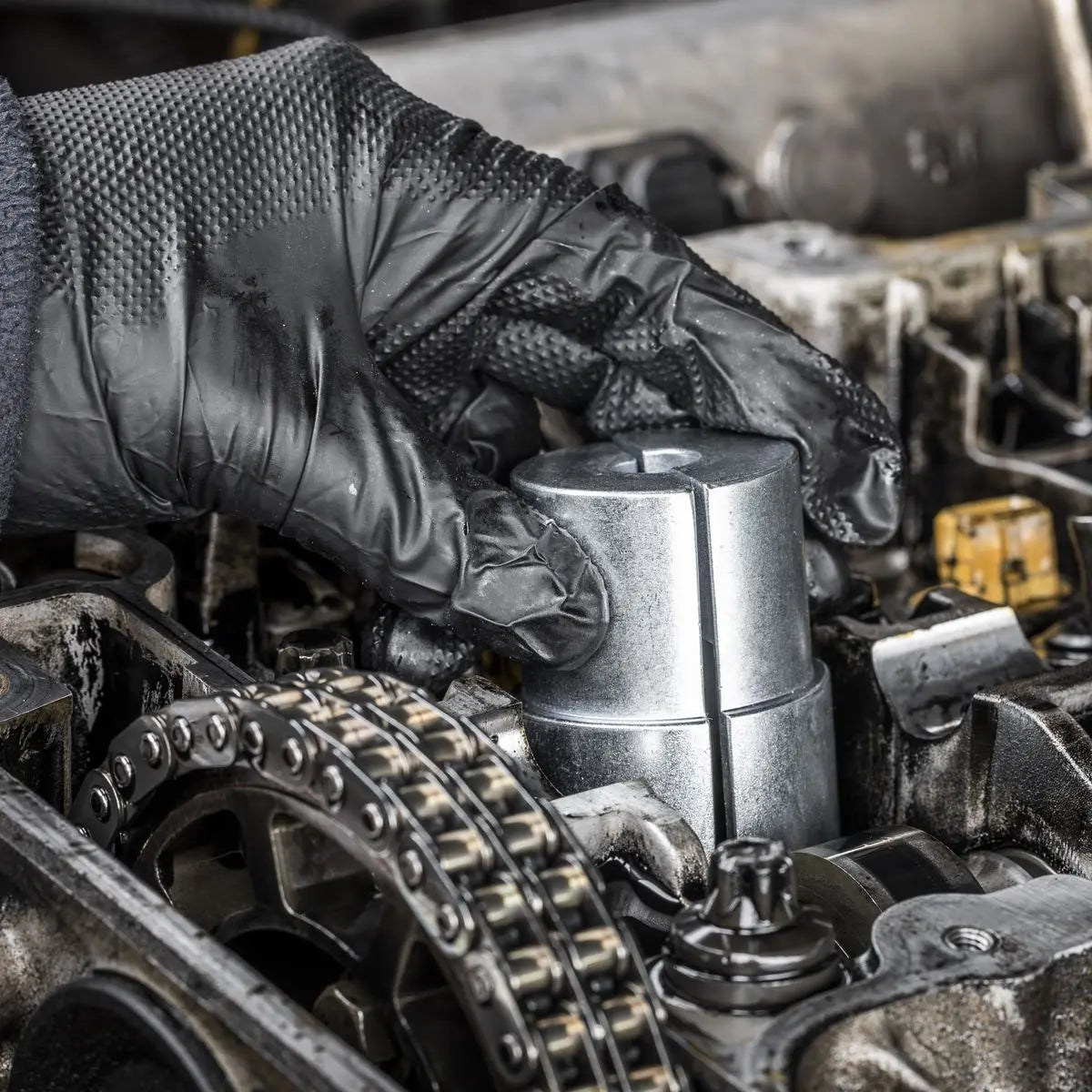 Sealey Injector Puller Land Rover TD5