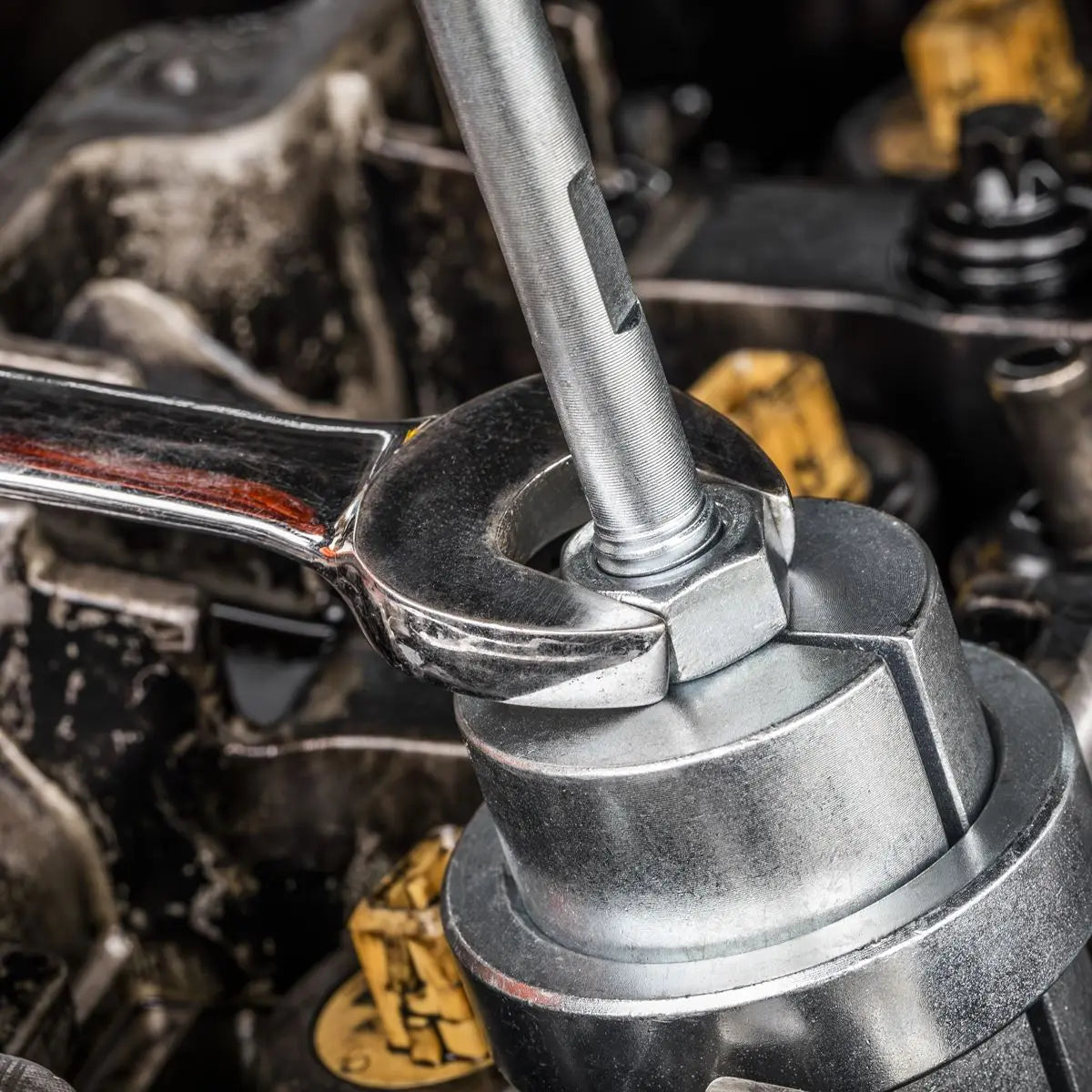 Sealey Injector Puller Land Rover TD5