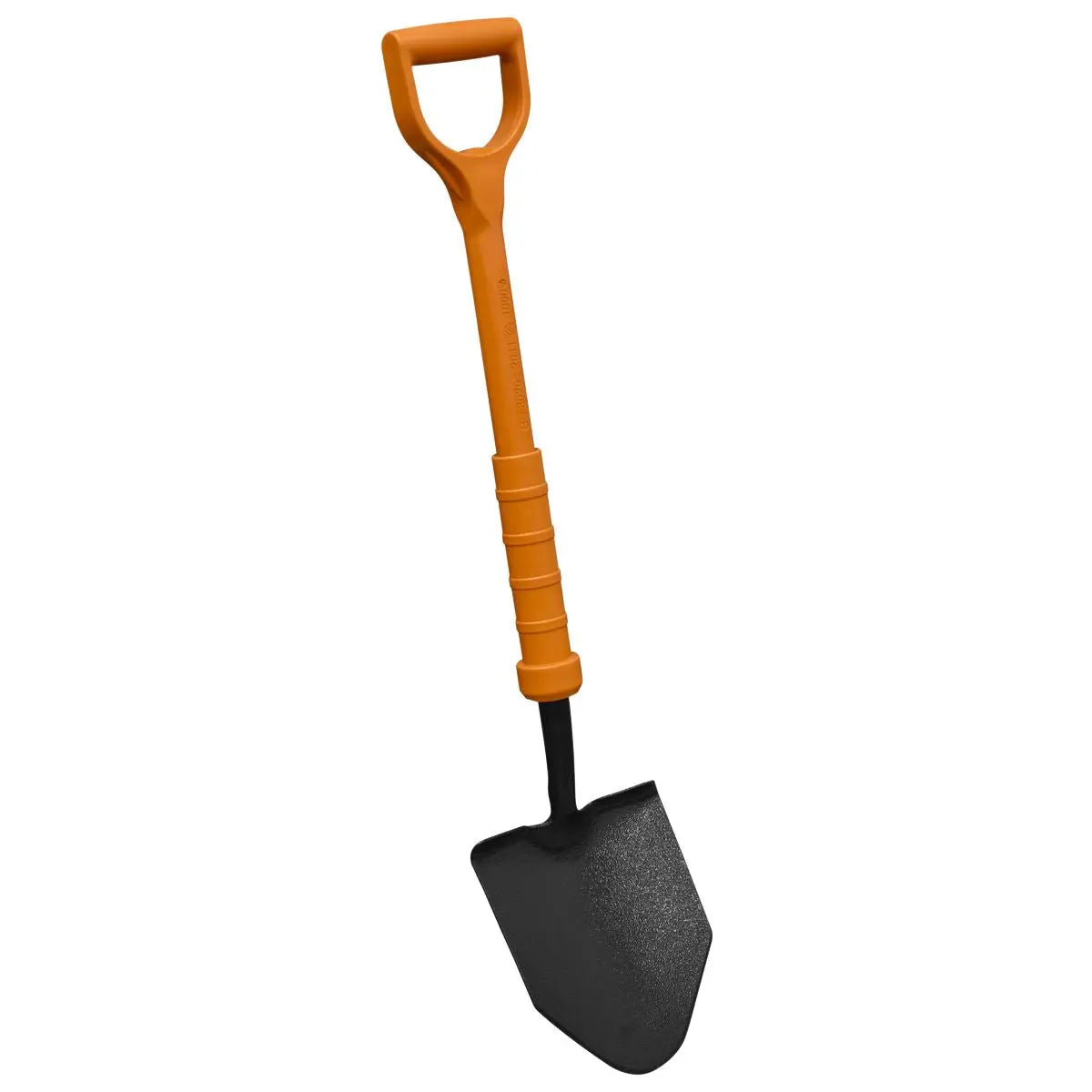 Sealey Insulated General Service Shovel White Rose Tools