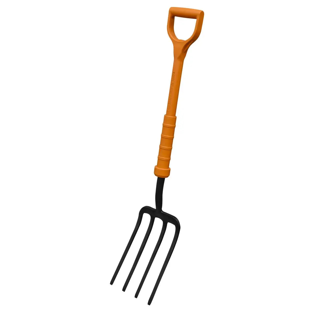 Sealey Insulated Trench Fork  White Rose Tools