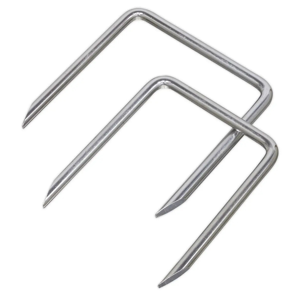 Sealey Intake Manifold Pipe Release Tool - VAG White Rose Tools