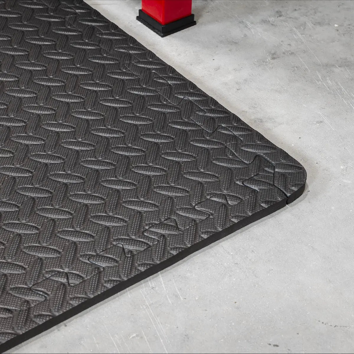 Sealey Interlocking EVA Foam Workshop Mat Set 1200 x 1800mm