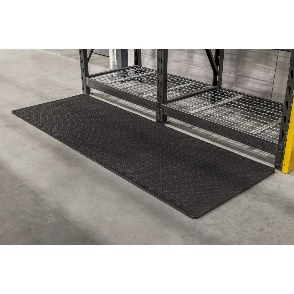Sealey Interlocking EVA Foam Workshop Mat Set 1200 x 1800mm