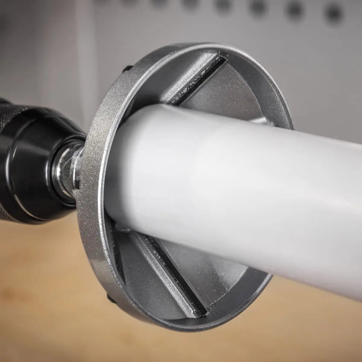 Sealey Internal & External 2-in-1 Deburring/Chamfer Tool Ø27-86mm White Rose Tools