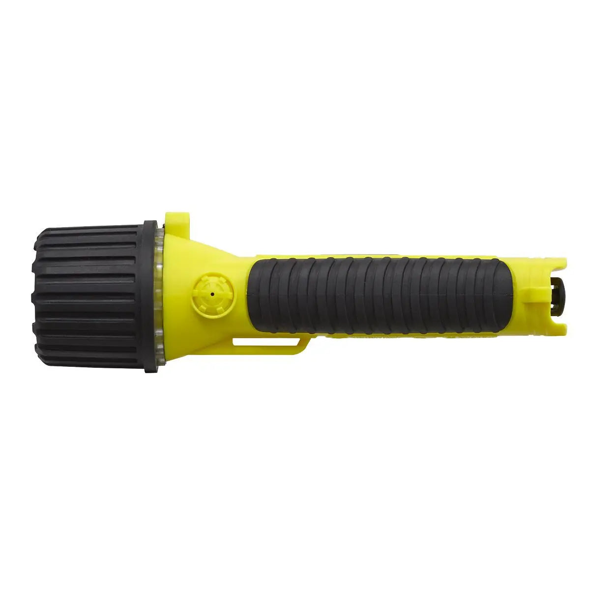 Sealey Intrinsically Safe ATEX/IECEx Approved Flashlight 3.6W SMD LED White Rose Tools