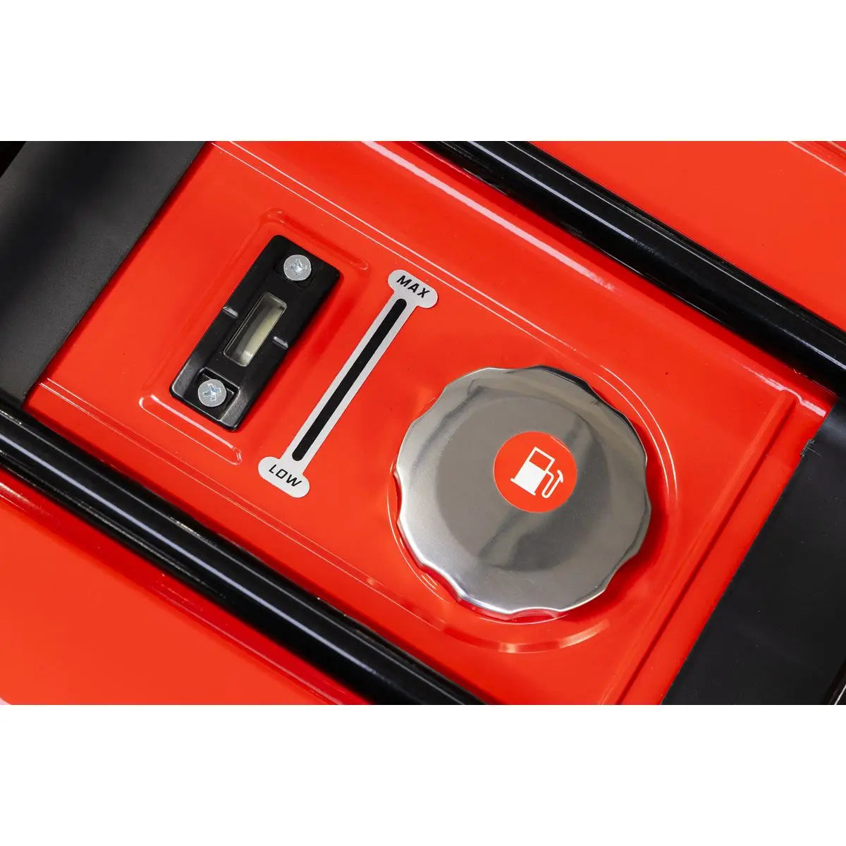 Sealey Inverter Generator 3500W 230V 4-Stroke Engine