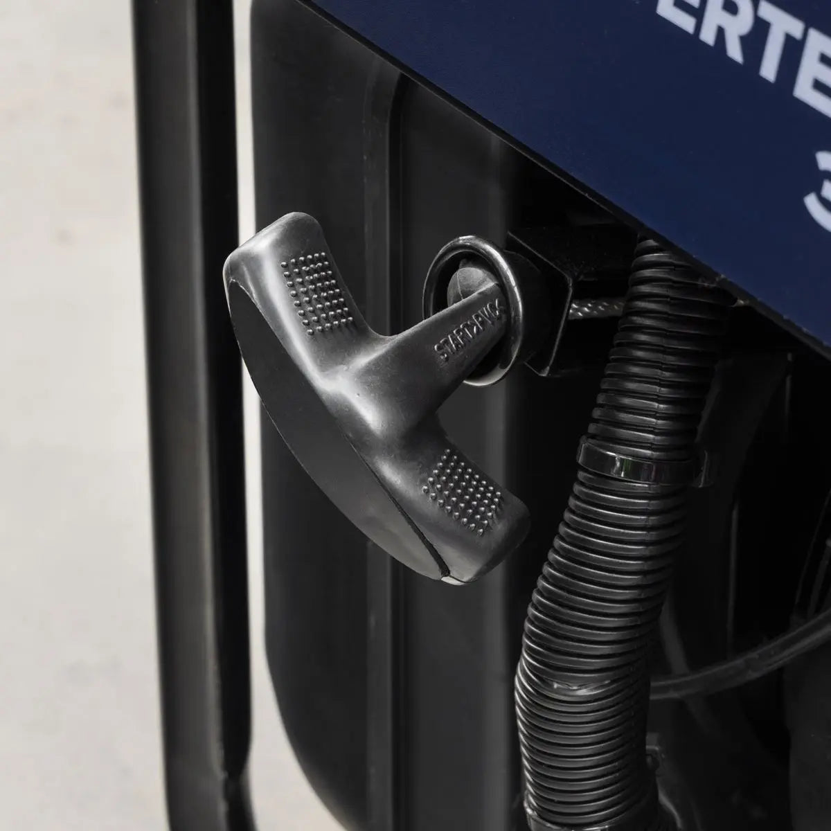 Sealey Inverter Generator 3500W 230V 4-Stroke Engine