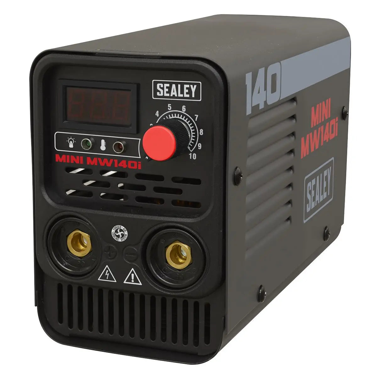 Sealey Inverter Welder 140A 230V
