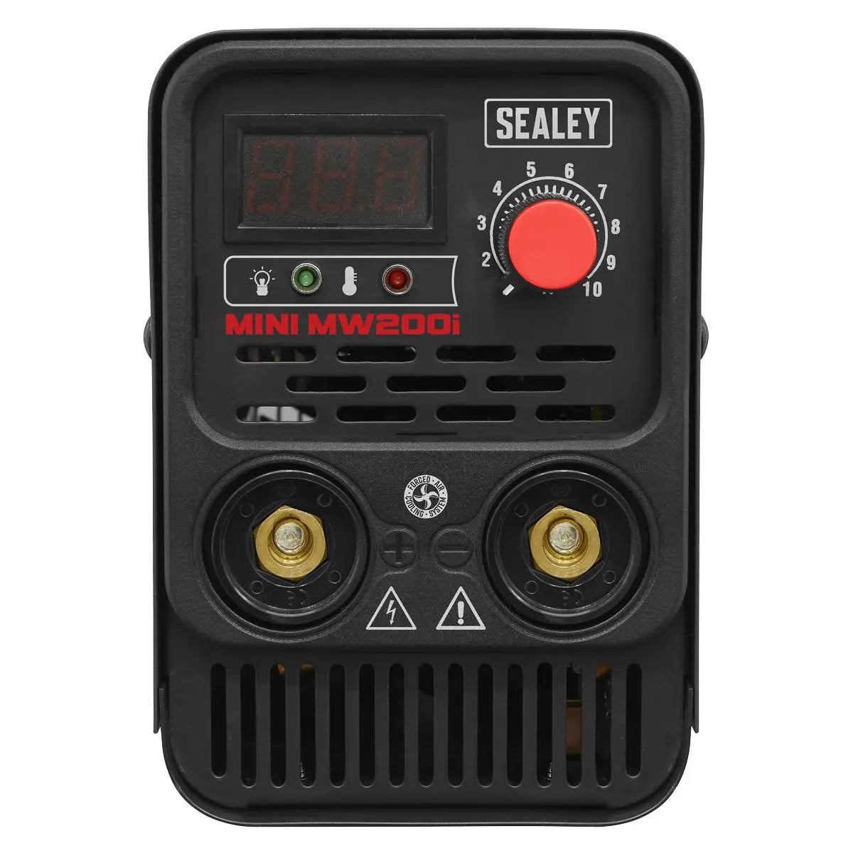 Sealey Inverter Welder 200A/230V White Rose Tools