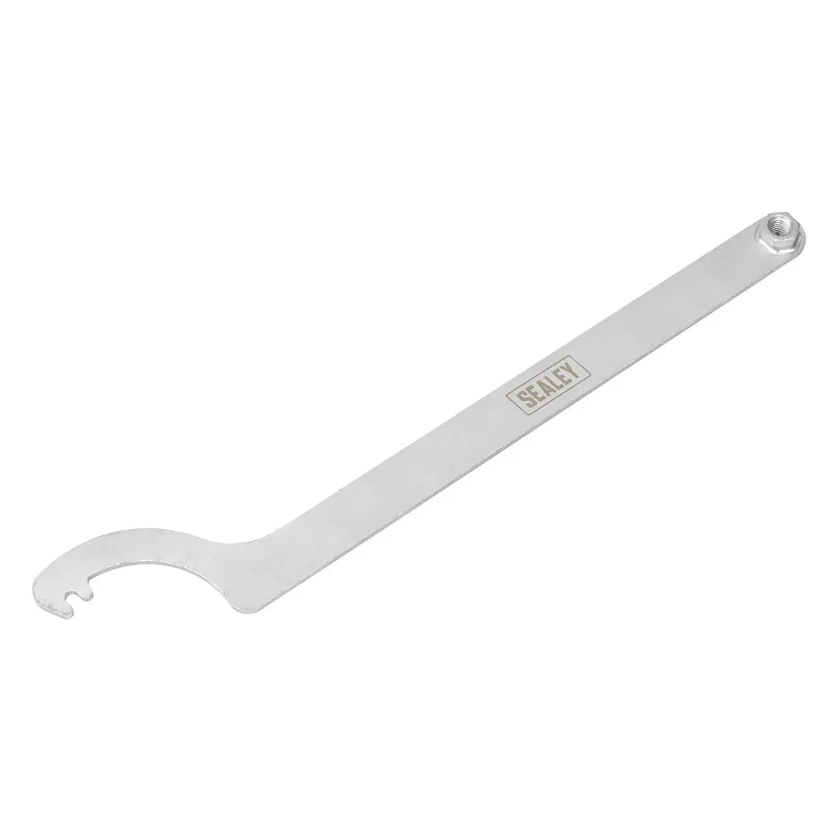 Sealey JLR Window Regulator Hook Wrench White Rose Tools