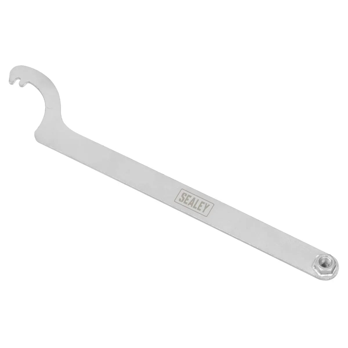 Sealey JLR Window Regulator Hook Wrench White Rose Tools