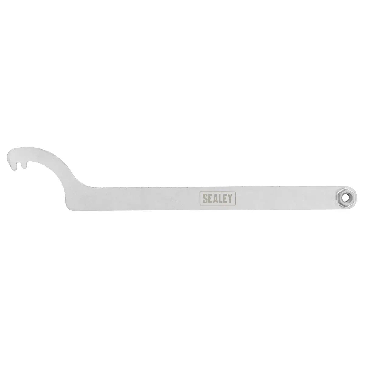 Sealey JLR Window Regulator Hook Wrench White Rose Tools