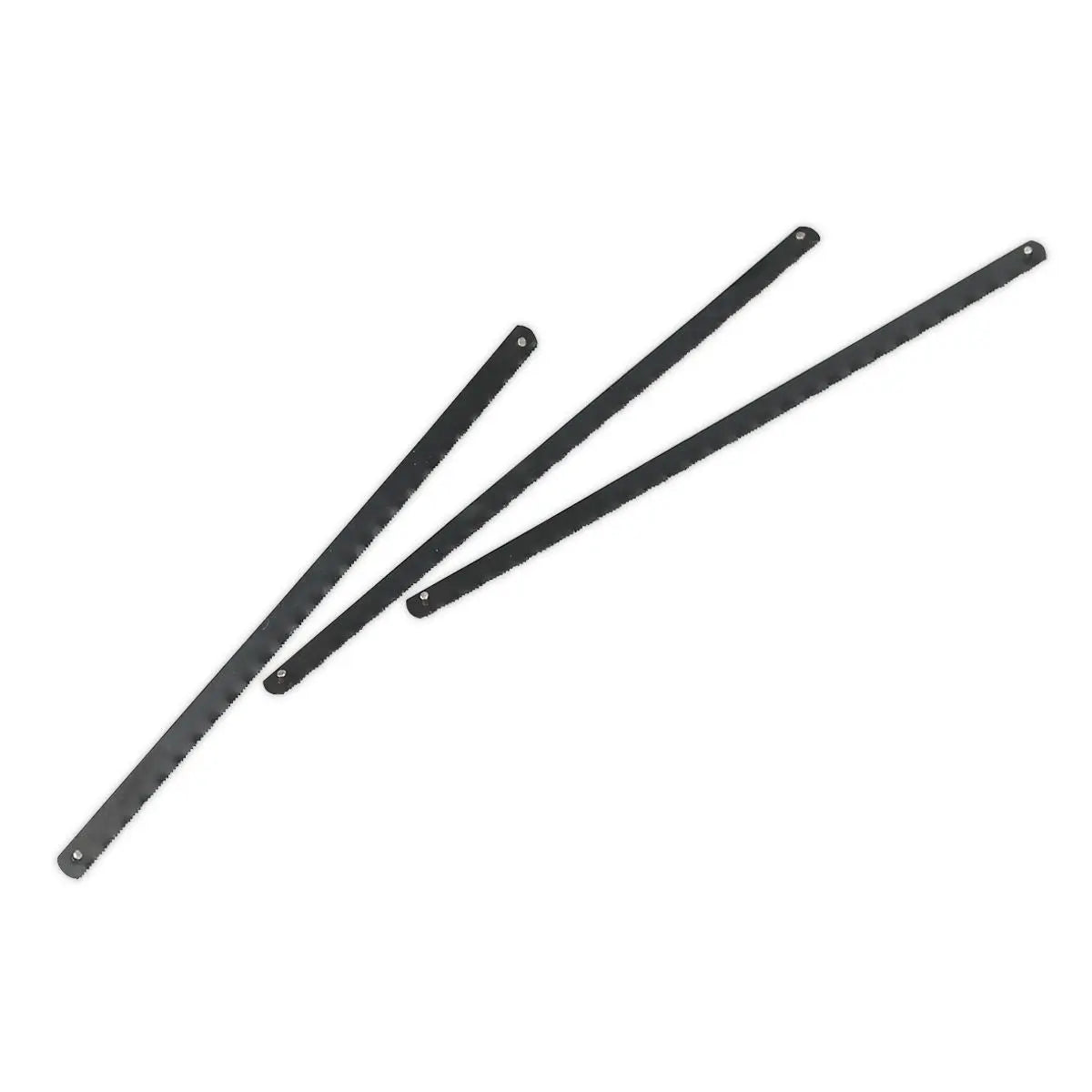 Sealey Junior Hacksaw Blade 150mm Pack of 10
