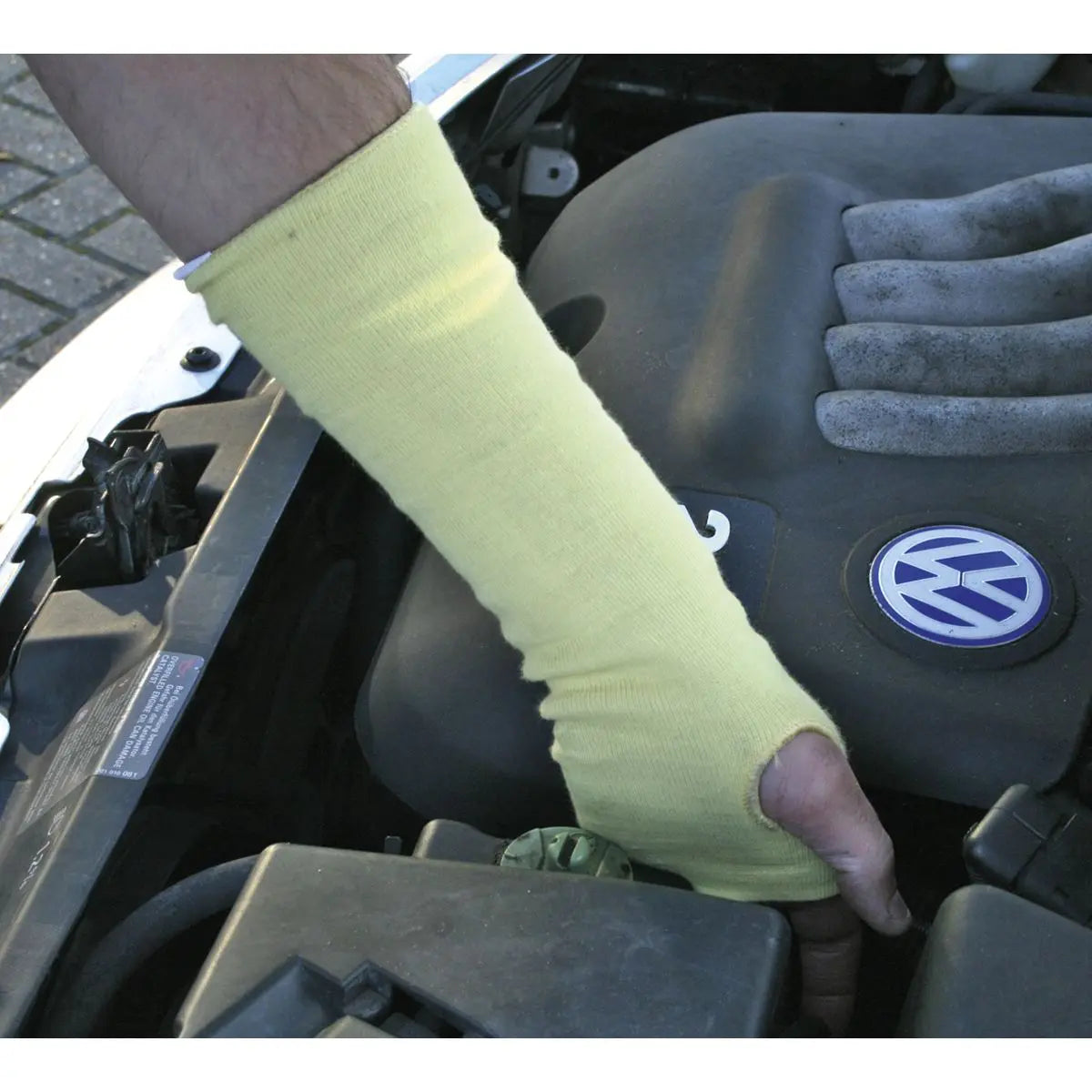 Sealey Kevlar® Hot Sleeve 355mm