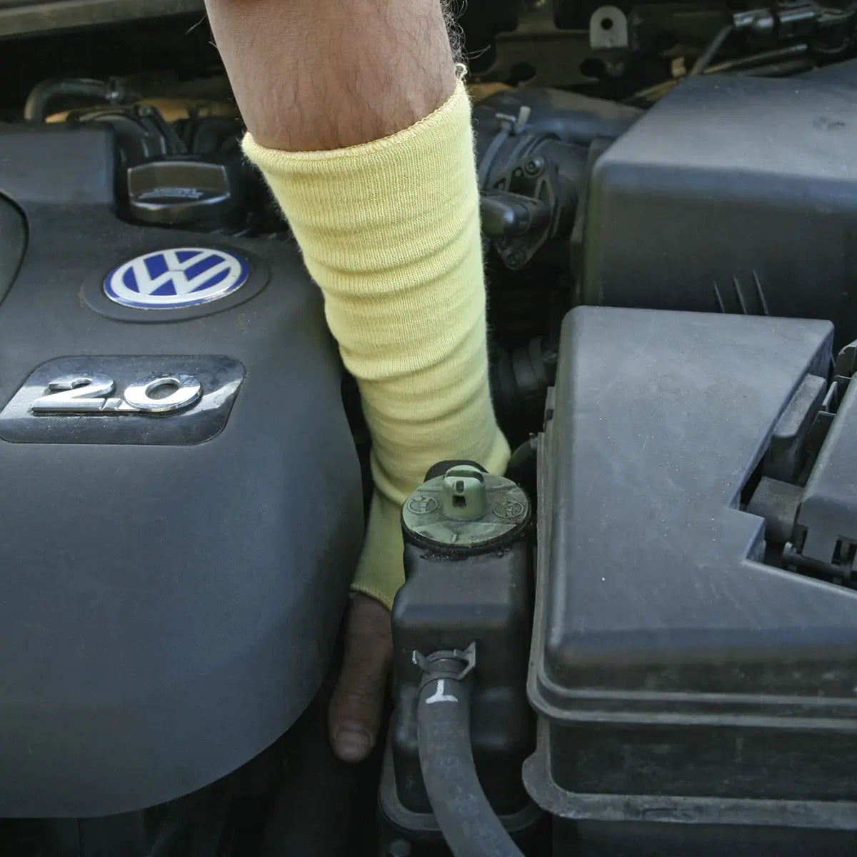 Sealey Kevlar® Hot Sleeve 355mm