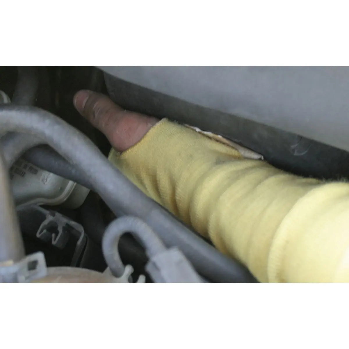 Sealey Kevlar® Hot Sleeve 355mm