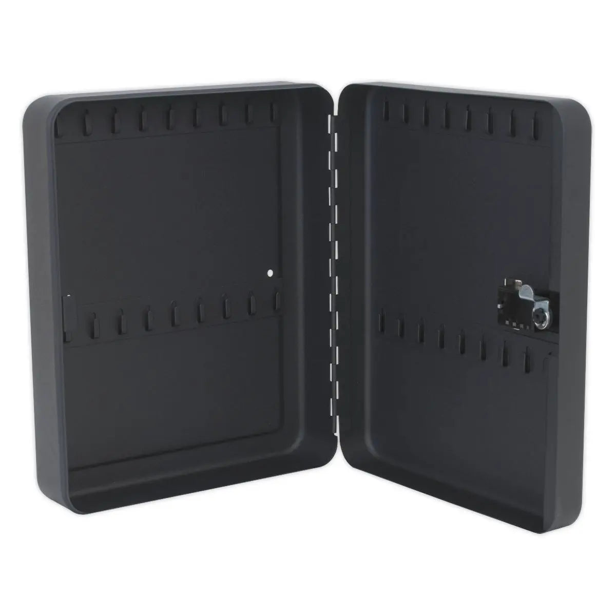 Sealey Key Cabinet 36 Key Tumbler Lock