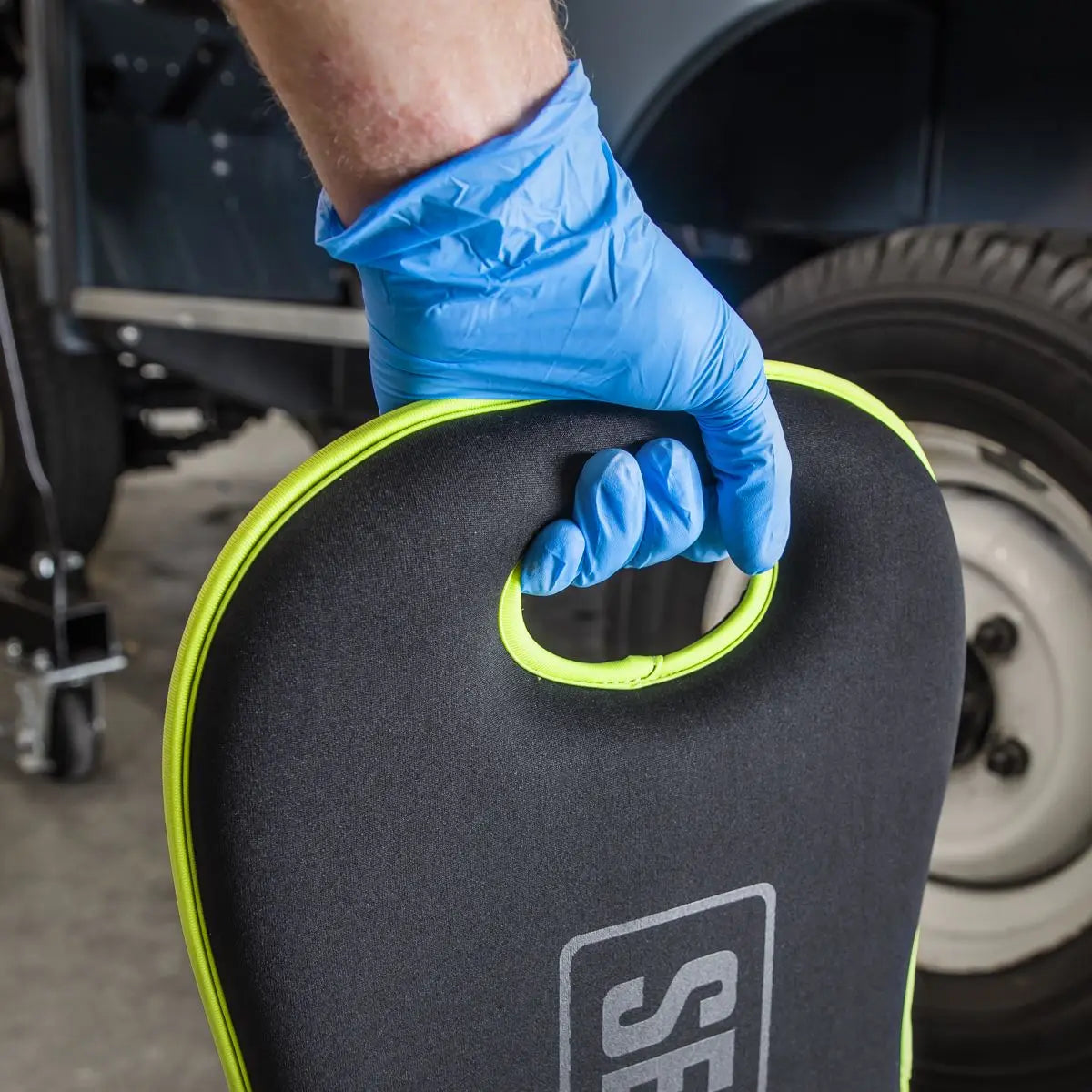 Sealey Kneeling Mat Premium EVA - 40mm