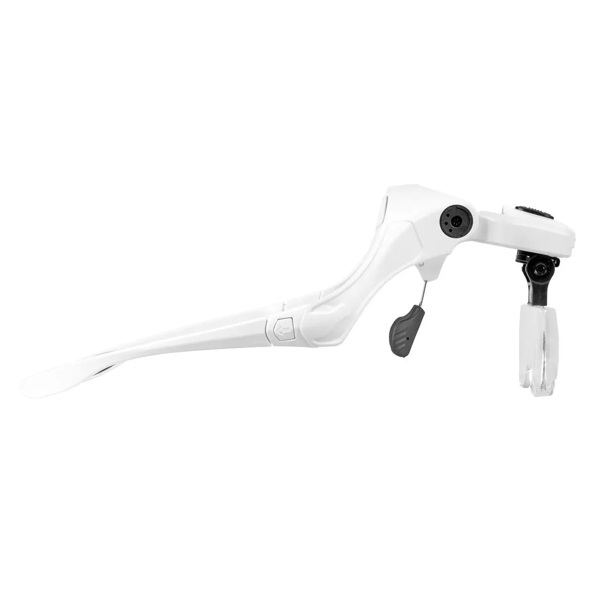Sealey LED Magnifier Spectacles with Headband  White Rose Tools