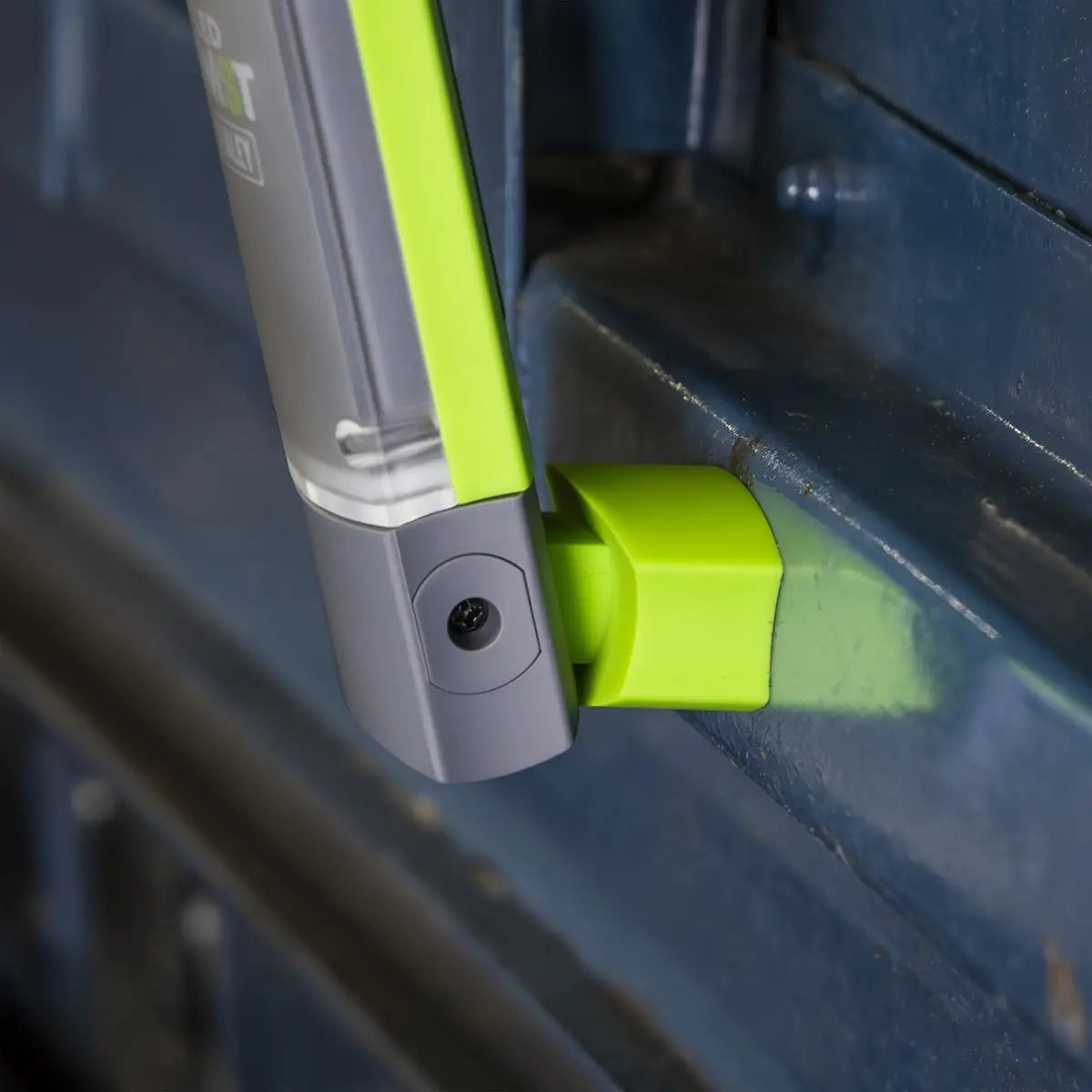 Sealey LED Twist Rechargeable Inspection Light 2W & 1W SMD LED White Rose Tools