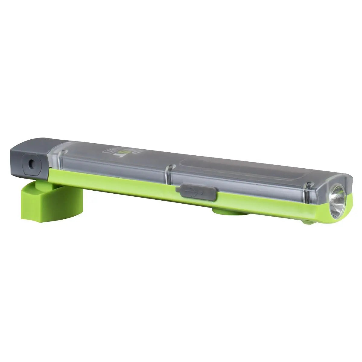 Sealey LED Twist Rechargeable Inspection Light 2W & 1W SMD LED White Rose Tools