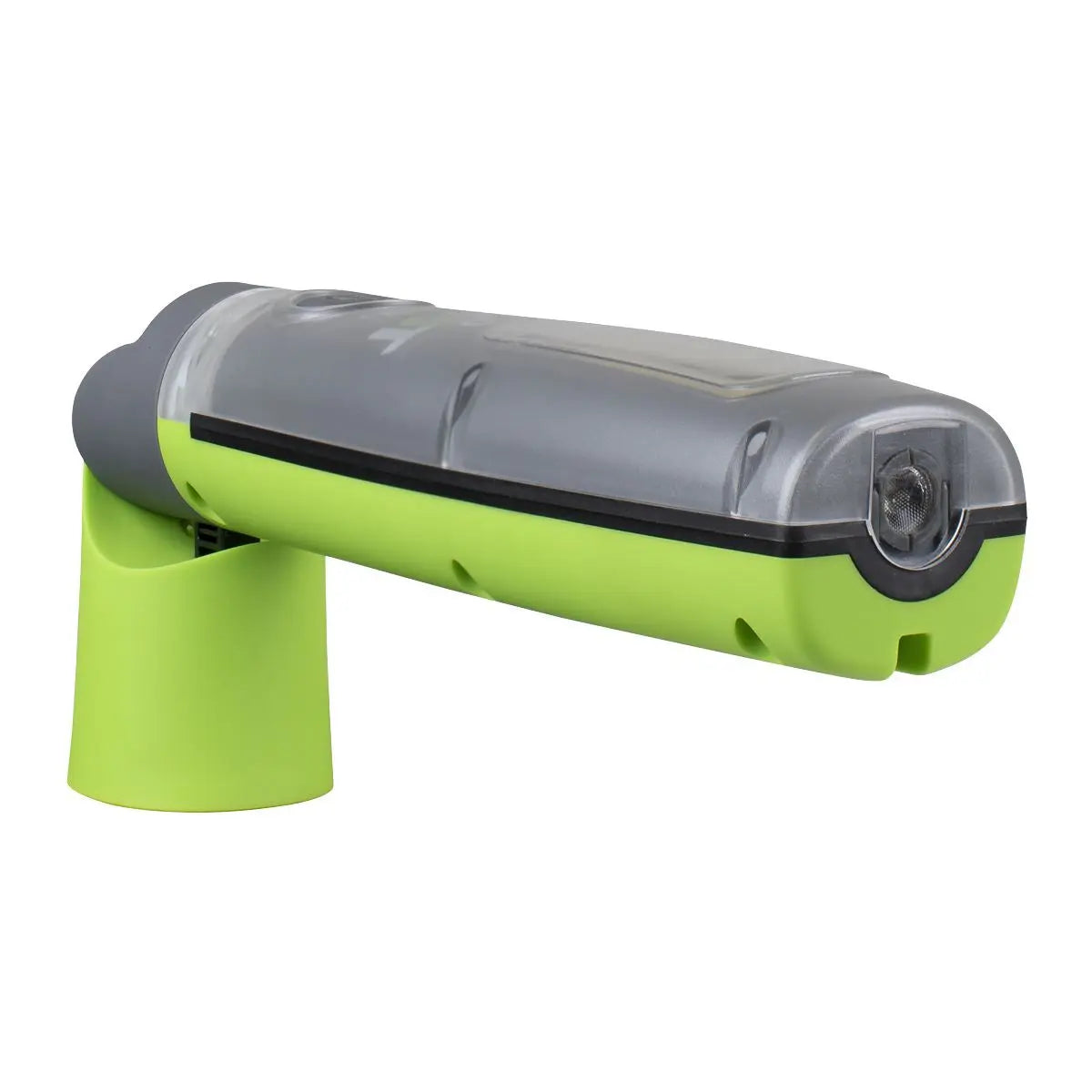 Sealey LED Twist Rechargeable Inspection Light 8W COB & 1W SMD White Rose Tools