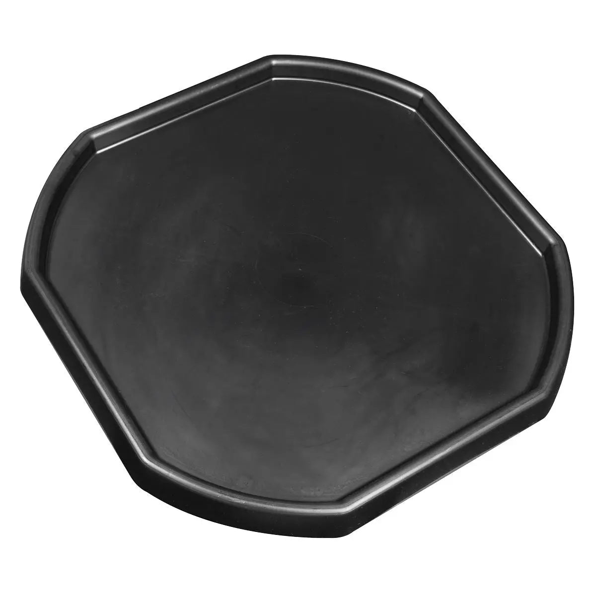 Sealey Large Spot Board 1000 x 1000mm White Rose Tools