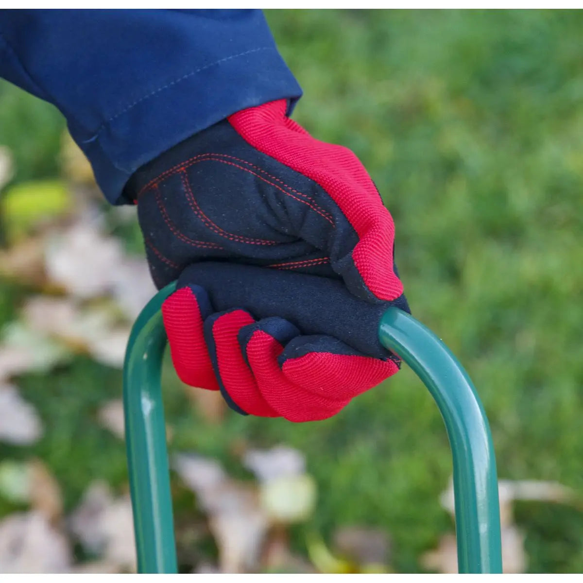 Sealey Leaf & Debris Grabber White Rose Tools