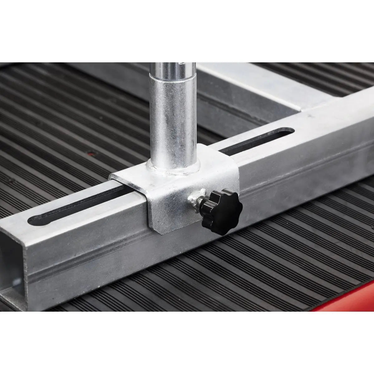 Sealey Lifting Platform Engines Transmissions Adaptor White Rose Tools