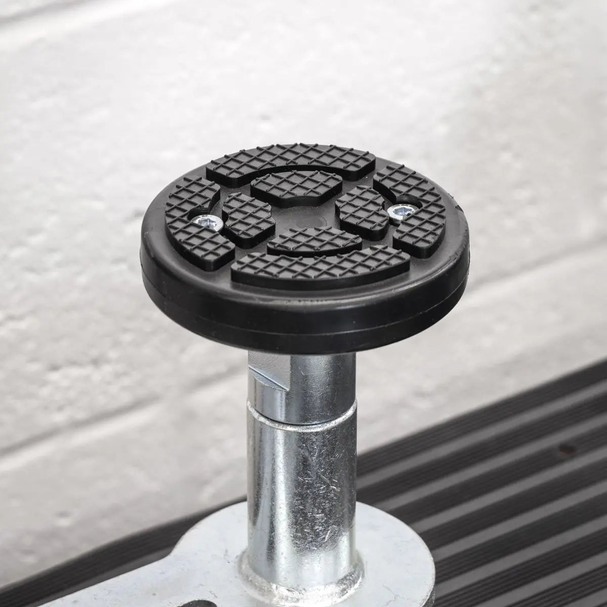 Sealey Lifting Platform Engines Transmissions Adaptor White Rose Tools