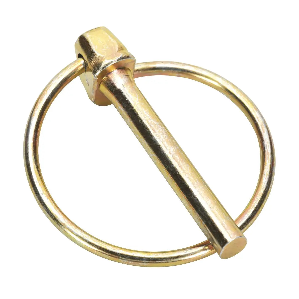 Sealey Linch Pin Assortment 50pc White Rose Tools