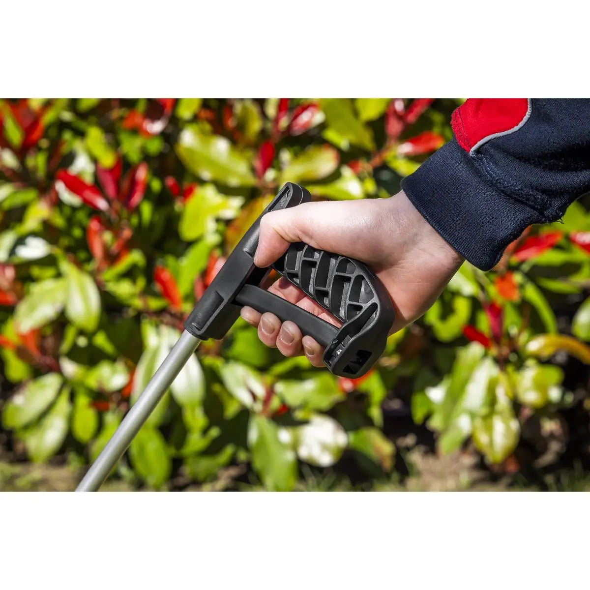 Sealey Litter Picker - Single White Rose Tools