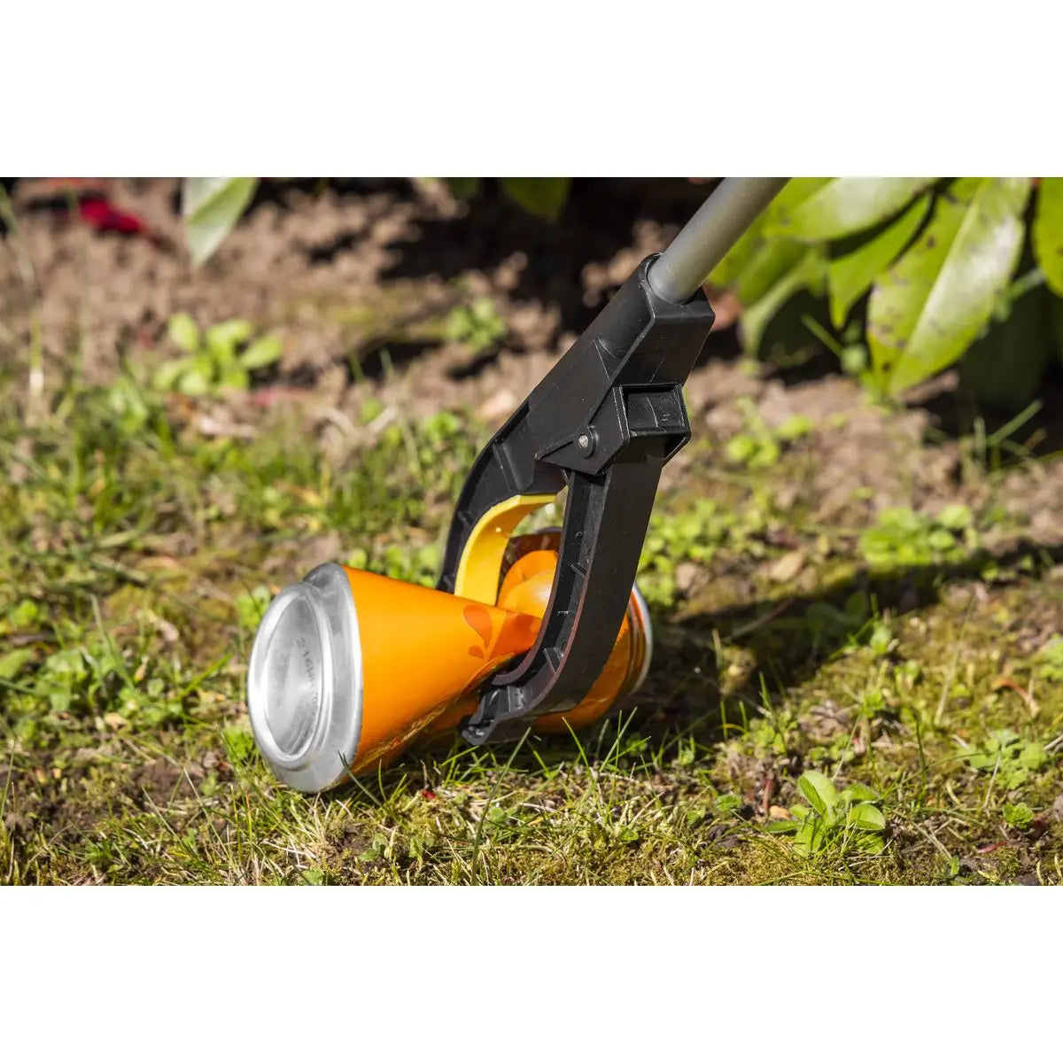 Sealey Litter Picker - Single White Rose Tools