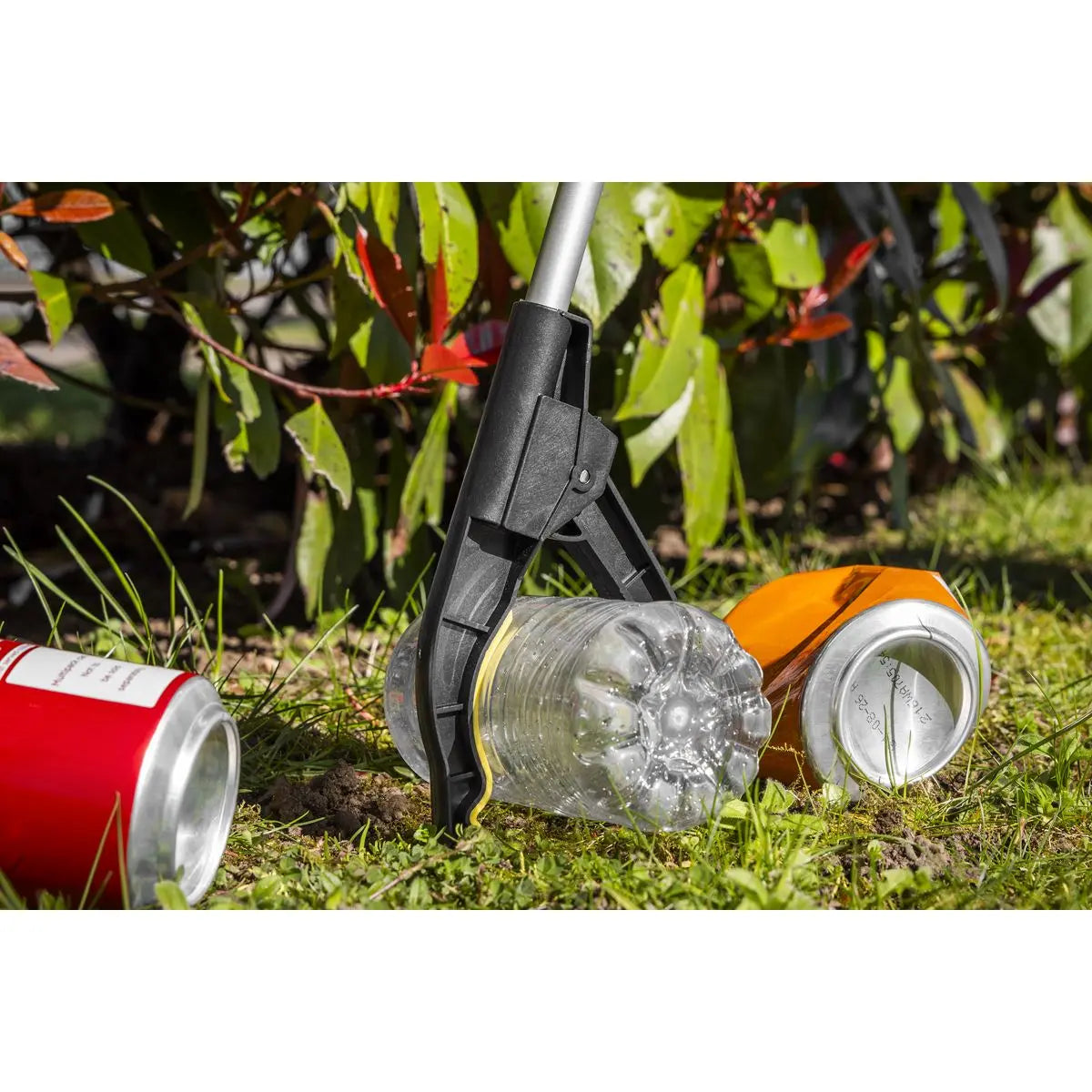 Sealey Litter Picker - Single White Rose Tools