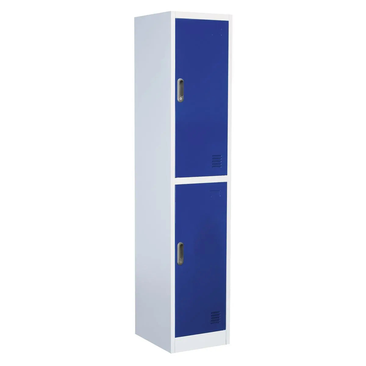 Sealey Locker 2 Door  White Rose Tools