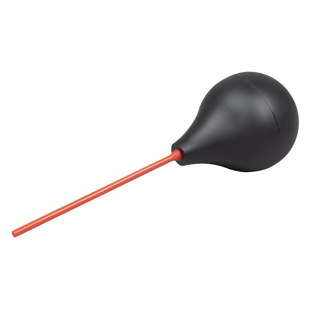 Sealey Long Reach Dust Blower White Rose Tools