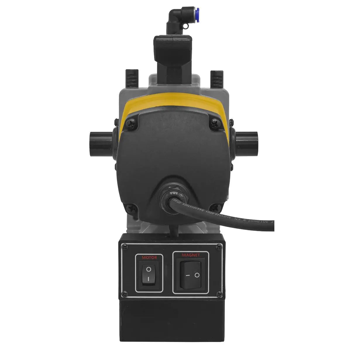 Sealey Low Profile Magnetic Drilling Machine 35mm 110V