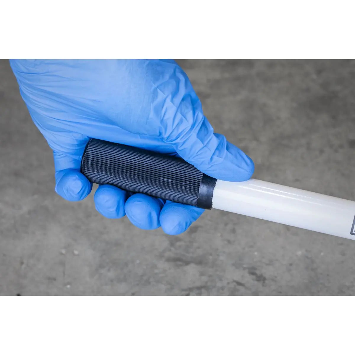 Sealey Low Profile Short Chassis Trolley Jack 2 Tonne - Orange